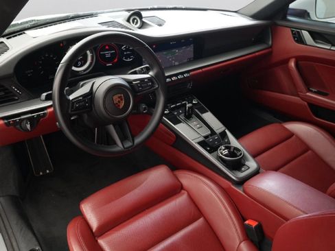 Used 2020 Porsche 911 Carrera S RWD image 7