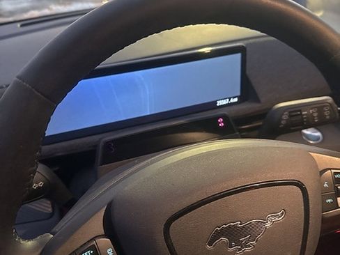 Certified 2023 Ford Mustang Mach-E Premium image 19