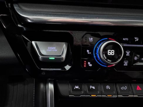 Certified 2023 GMC Sierra 1500 Denali Ultimate AWD/4WD image 21