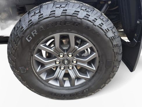 Used 2025 Ford F150 Tremor w/ Equipment Group 402A High AWD/4WD image 36