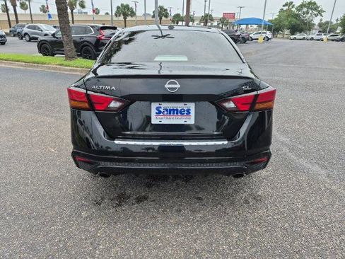 Used 2023 Nissan Altima 2.5 SL FWD image 4
