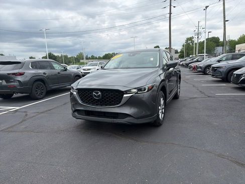 Used 2023 MAZDA CX-5 AWD 2.5 S image 18