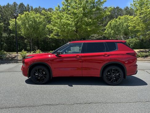 New 2026 Nissan Rogue Platinum AWD/4WD image 6