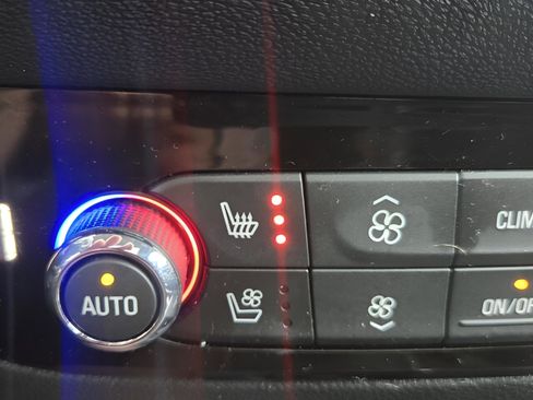 Used 2018 Buick Enclave Avenir w/ Avenir Technology Package image 24