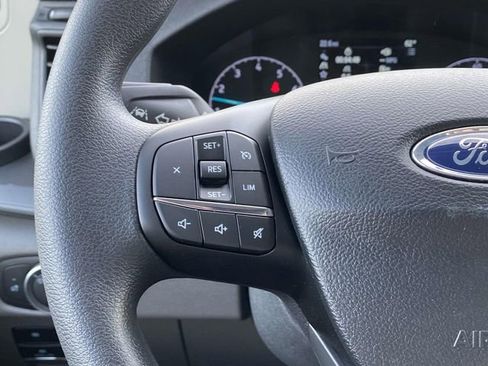 New 2025 Ford Transit 150 Base w/ Load Area Protection Package image 17