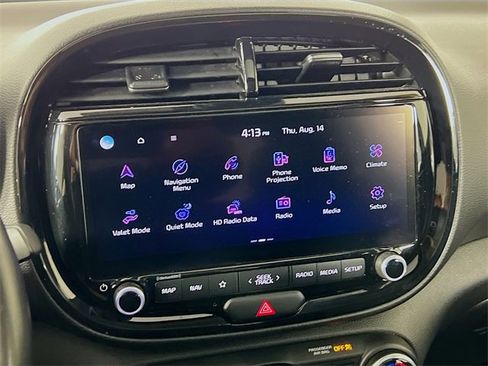 Used 2023 Kia Soul EX image 17