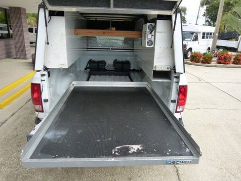 Used 2023 RAM 1500 Tradesman w/ Tradesman SXT Package image 15