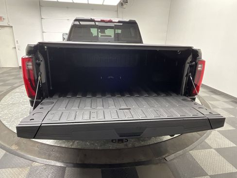 Certified 2024 GMC Sierra 2500 Denali Ultimate w/ Snow Plow Prep/Camper Package image 36