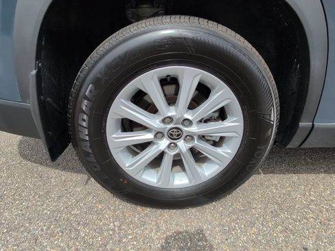 Certified 2026 Toyota Grand Highlander AWD image 12