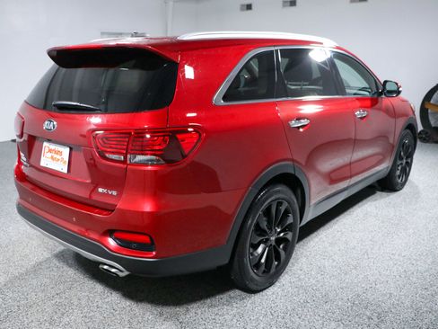 Used 2020 Kia Sorento EX image 7
