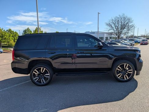 Used 2019 Chevrolet Tahoe Premier AWD/4WD image 7