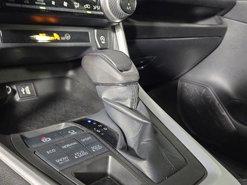 Used 2023 Toyota RAV4 XLE AWD/4WD image 20