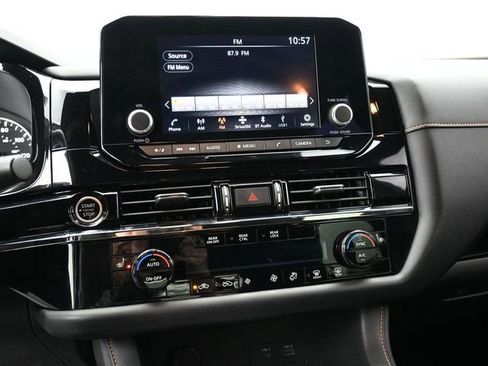 Used 2023 Nissan Pathfinder Rock Creek image 20