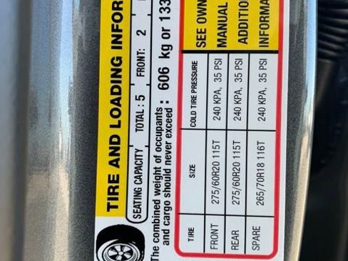 New 2026 Ford F150 XLT AWD/4WD image 27
