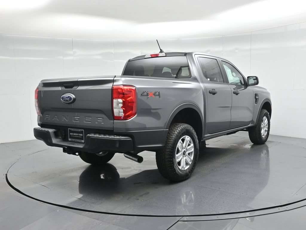 New 2025 Ford Ranger XL w/ Trailer Tow Package AWD/4WD image 26