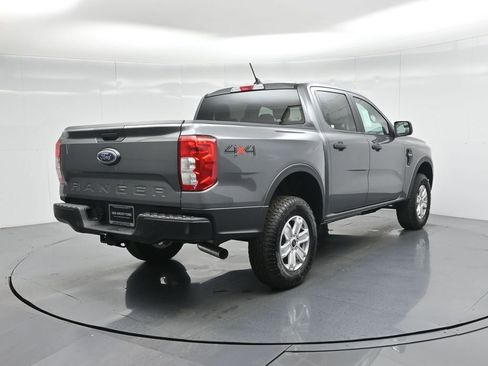 New 2025 Ford Ranger XL w/ Trailer Tow Package AWD/4WD image 26