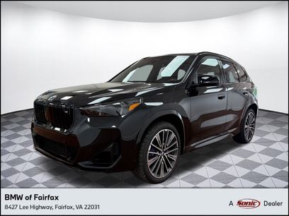 New 2026 BMW X1 M35i w/ Technology Package