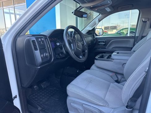 Used 2019 GMC Sierra 1500 Limited w/ Elevation Edition image 17