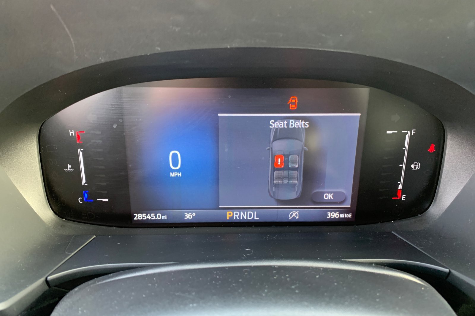 Used 2025 Ford Escape Active AWD/4WD image 31