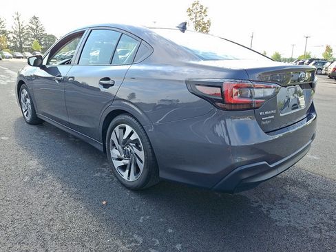 Used 2024 Subaru Legacy Limited AWD/4WD image 6