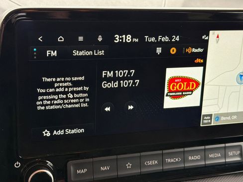 Used 2023 Hyundai Kona SEL w/ Convenience Package image 18