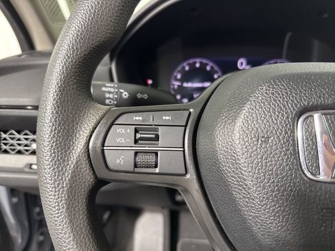 New 2025 Honda Accord SE image 29