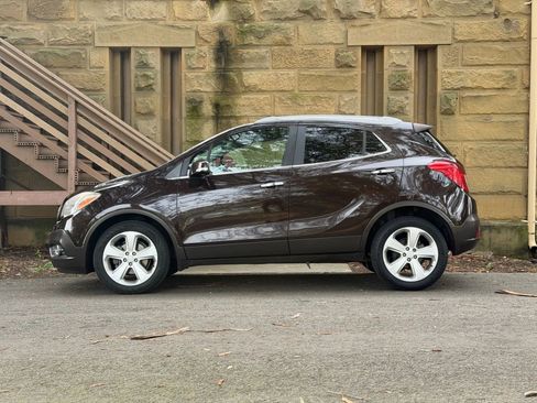 Used 2015 Buick Encore Convenience image 35