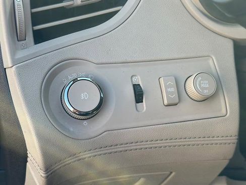 Used 2015 Buick LaCrosse Premium w/ Driver Confidence Package #1 image 19