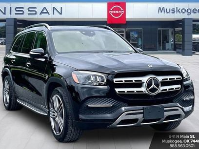 Used 2020 Mercedes-Benz GLS 450 4MATIC