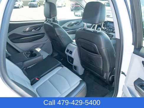 Used 2019 GMC Terrain SLT w/ Infotainment Package II AWD/4WD image 38