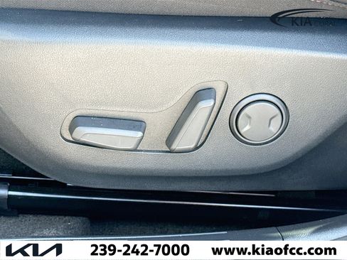 New 2026 Kia K4 GT-Line Turbo image 22
