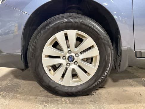 Used 2016 Subaru Outback 2.5i Premium AWD/4WD image 10