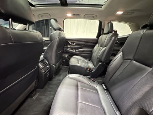 Used 2023 Subaru Ascent Limited w/ Technology Package image 23
