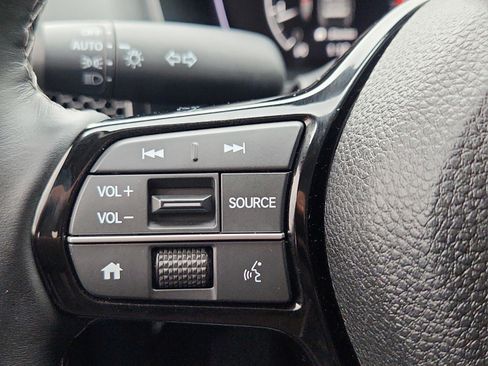 Used 2023 Honda Civic EX image 22