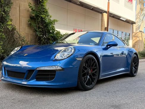 Used 2016 Porsche 911 GT3 RS image 25
