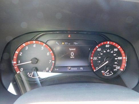 New 2025 Nissan Frontier Pro-X w/ Pro Convenience Package image 27