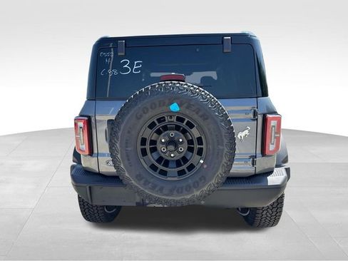 New 2026 Ford Bronco Badlands AWD/4WD image 7
