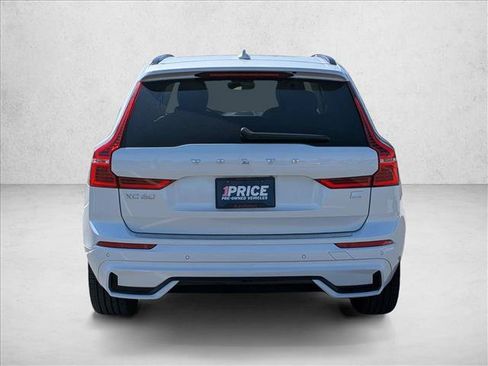 Used 2024 Volvo XC60 T8 Plus w/ Protection Package Premier AWD/4WD image 8