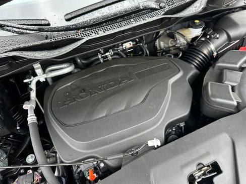 New 2026 Honda Odyssey EX-L image 36