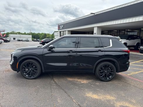 Used 2022 Mitsubishi Outlander SEL AWD/4WD image 11