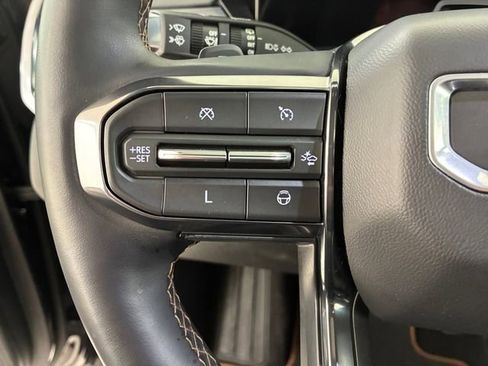 Certified 2024 GMC Acadia AT4 w/ Super Cruise Package image 23