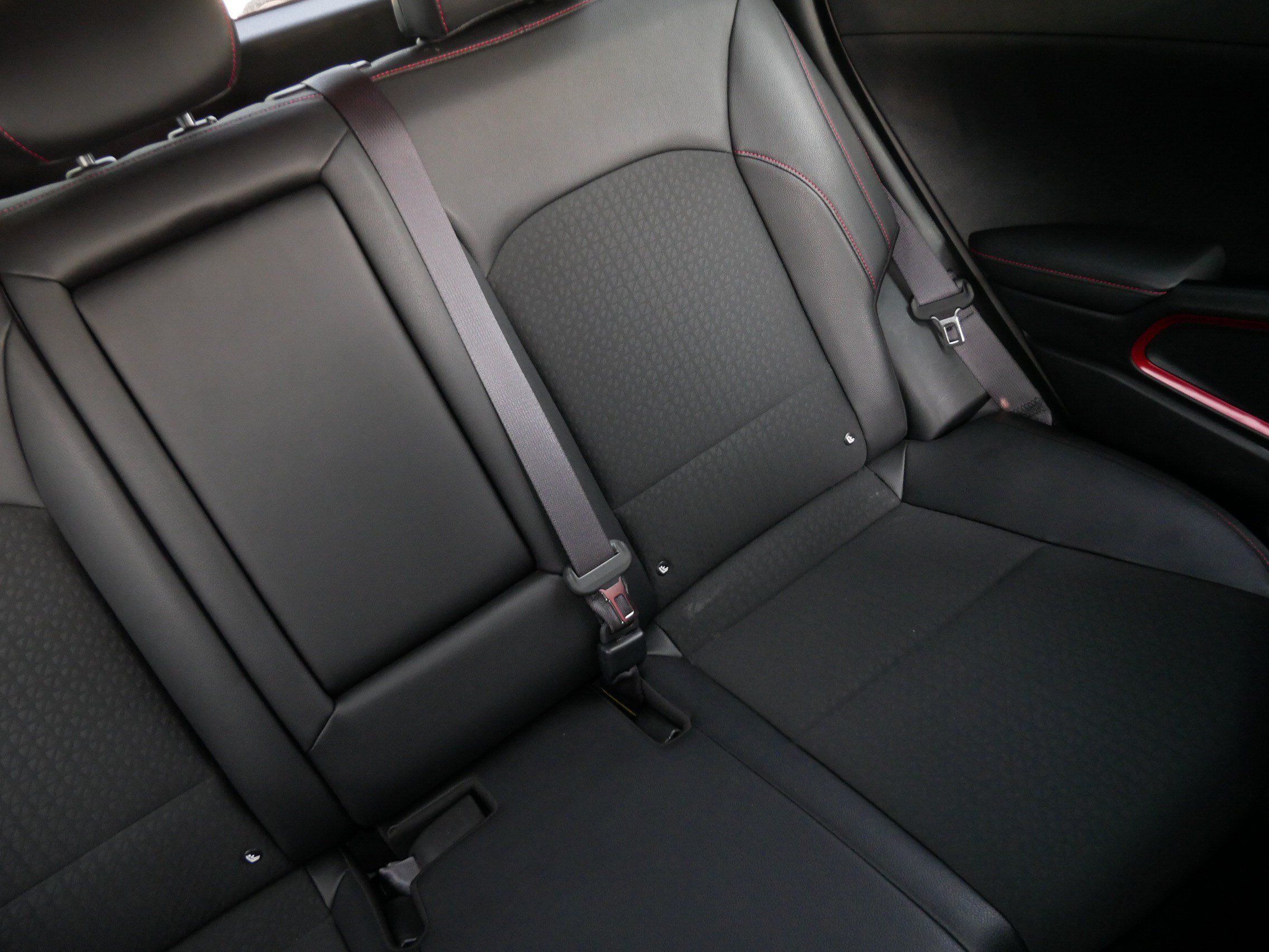 Used 2023 Kia Soul GT-Line FWD image 14