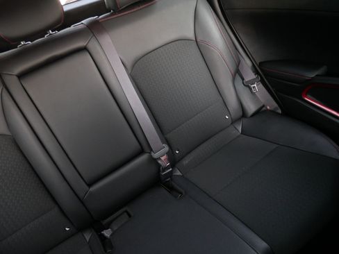 Used 2023 Kia Soul GT-Line FWD image 14