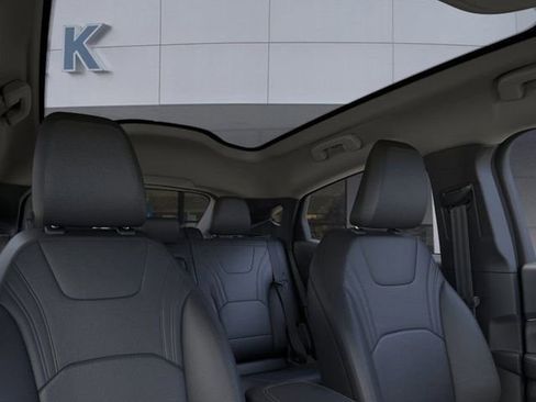 New 2025 Ford Mustang Mach-E Premium w/ Interior Protection Package image 22