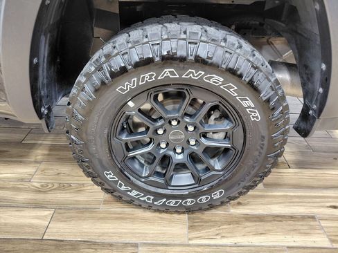 Used 2026 RAM 1500 Rebel w/ Rebel Level 1 Equipment Group AWD/4WD image 17