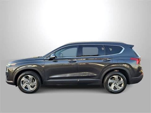 Used 2023 Hyundai Santa Fe SEL w/ Cargo Package image 5