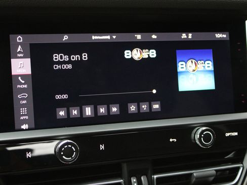 Used 2023 Porsche Macan S image 18