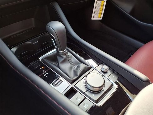 New 2026 MAZDA MAZDA3 Carbon image 15