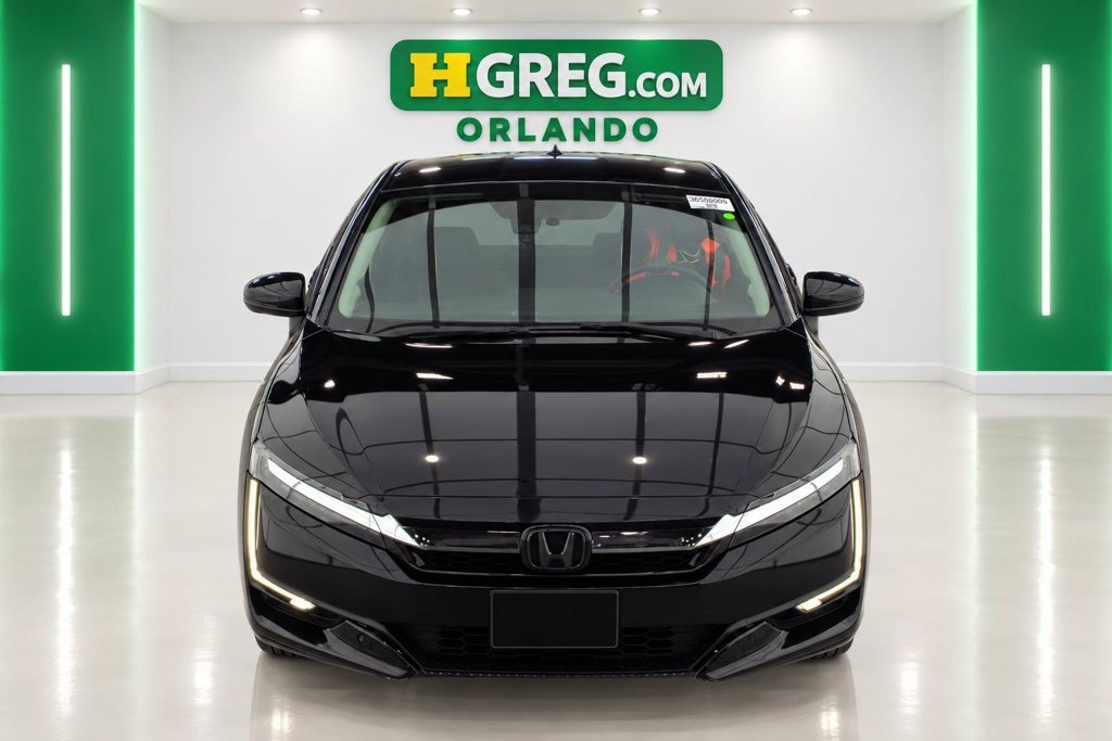 Used 2018 Honda Clarity Plug-In Hybrid image 7