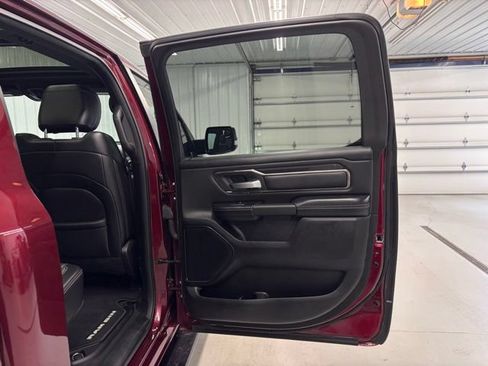 Used 2019 RAM 1500 Sport w/ Level 2 Equipment Group AWD/4WD image 8